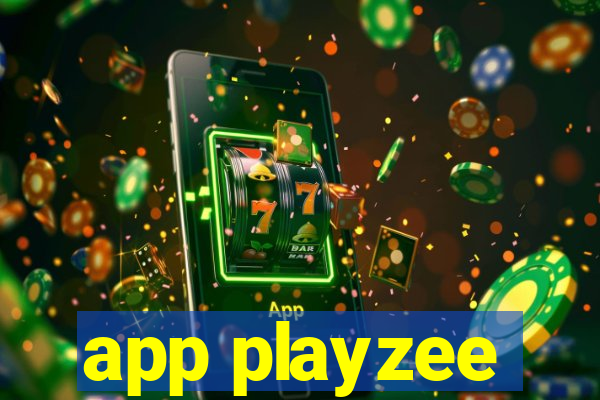 app playzee